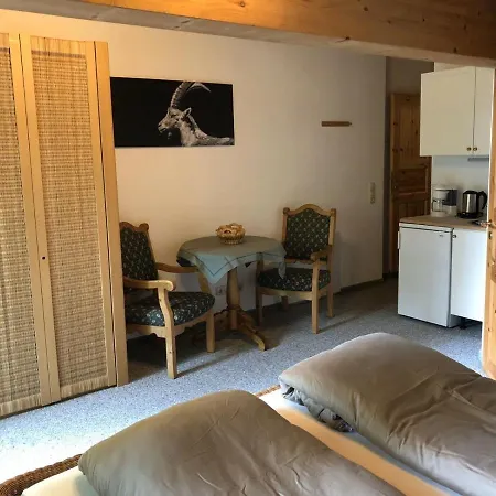 Camping Und Bergheimat